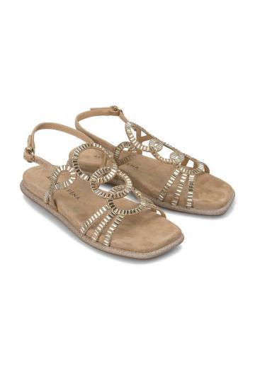 Римские сандалии