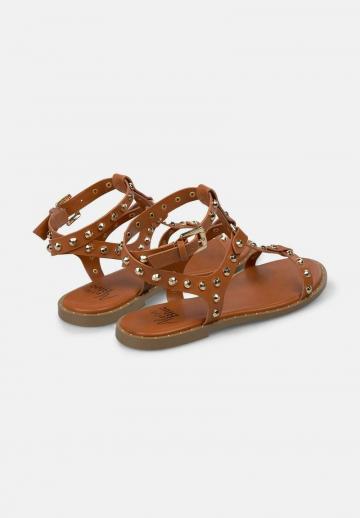 Римские сандалии