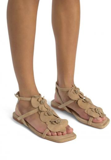 Римские сандалии