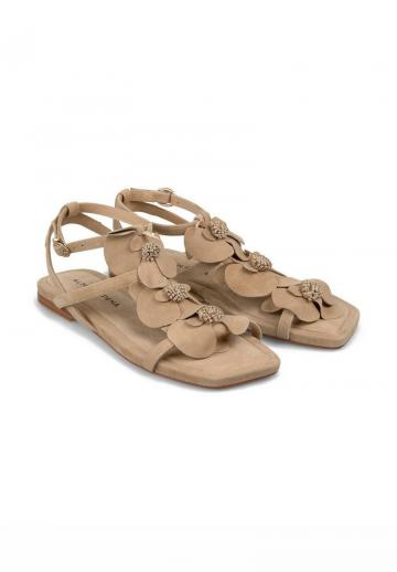 Римские сандалии