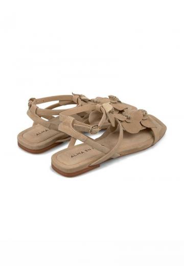 Римские сандалии