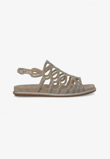 Римские сандалии