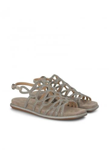 Римские сандалии