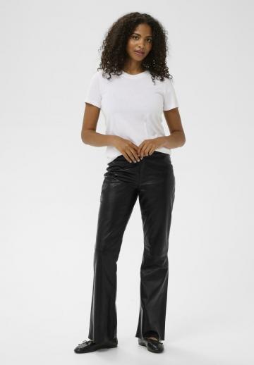 Кожаные штаны