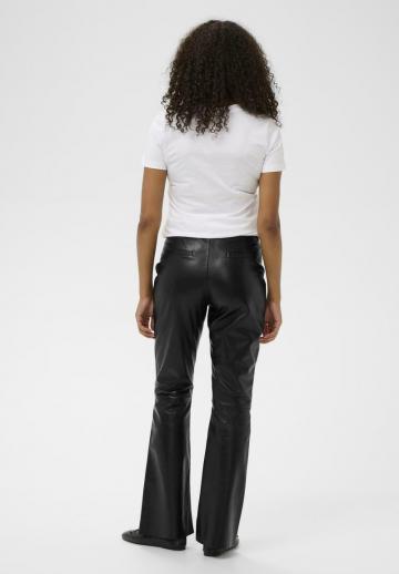 Кожаные штаны