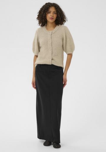 Длинная юбка