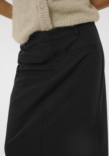 Длинная юбка