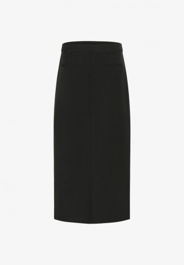 Длинная юбка