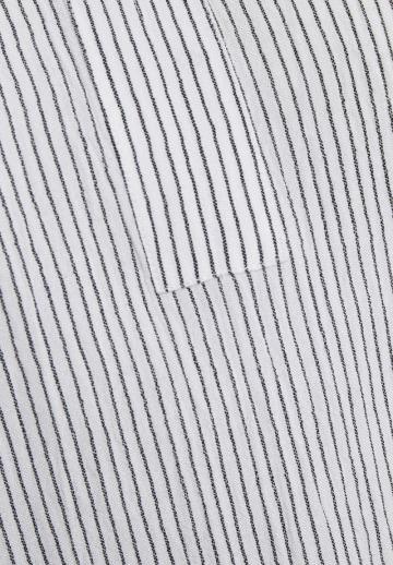 Длинный топ