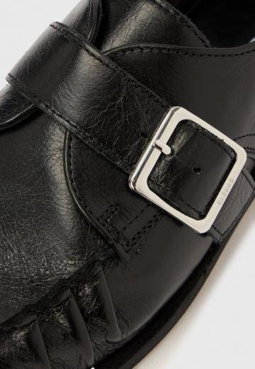 Полуботинки