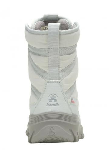 Широкие сапоги