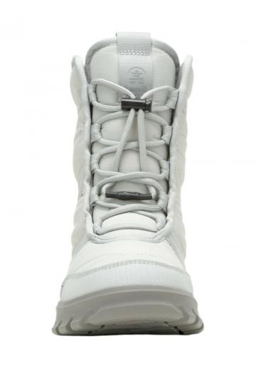 Широкие сапоги