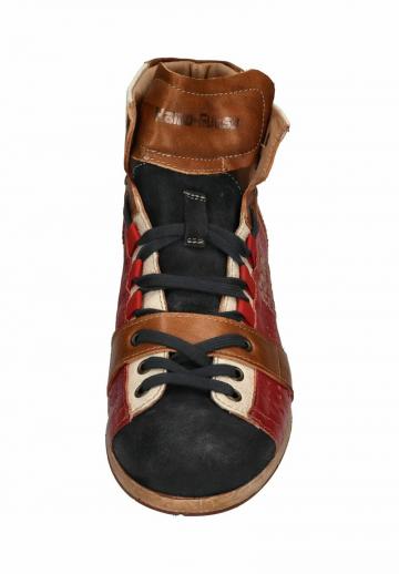 Высокие кеды