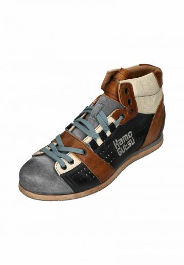 Высокие кеды