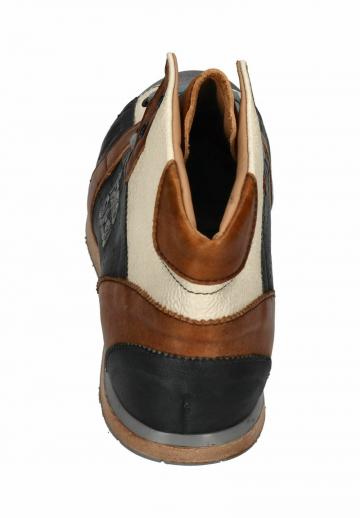 Высокие кеды