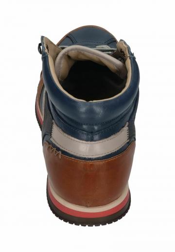 Высокие кеды