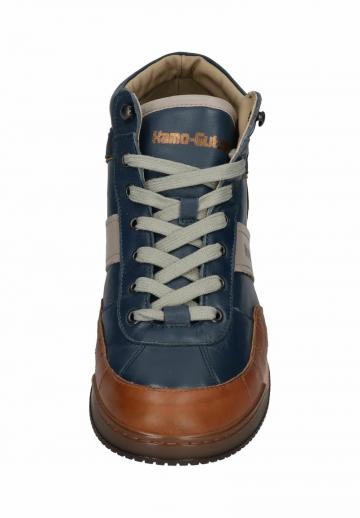 Высокие кеды