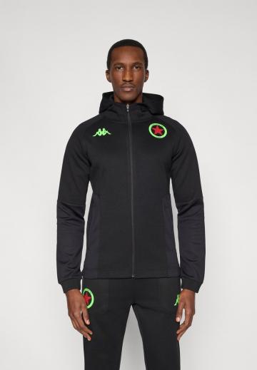 Спортивная кофта