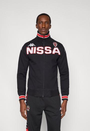 Спортивная кофта