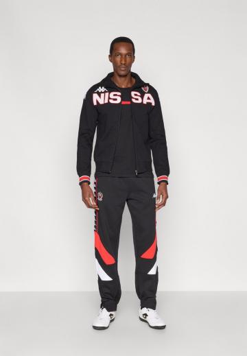 Спортивная кофта