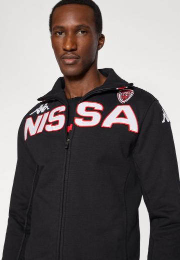 Спортивная кофта