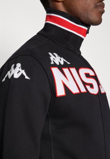 Спортивная кофта