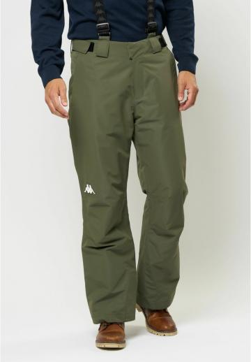 Сноубордические штаны