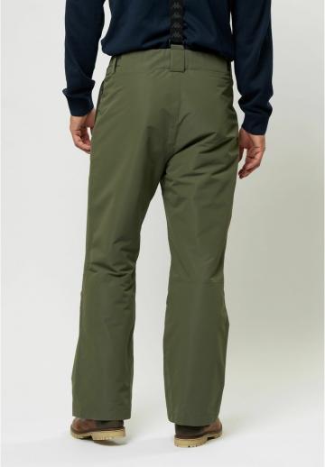 Сноубордические штаны