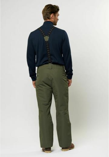 Сноубордические штаны