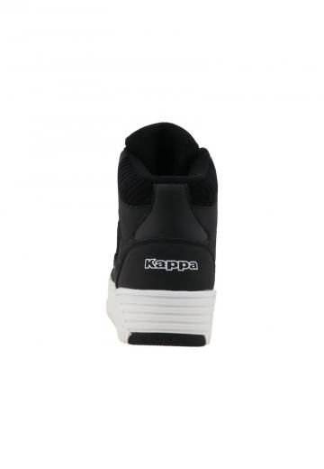 Высокие кеды