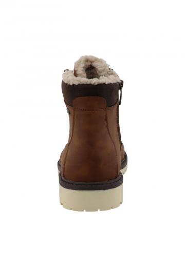 Зимние ботинки