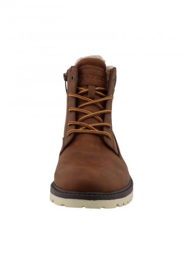 Зимние ботинки