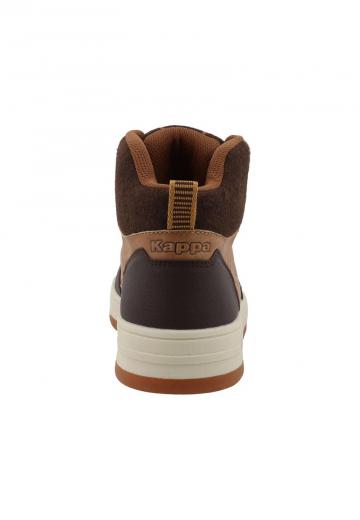 Высокие кеды