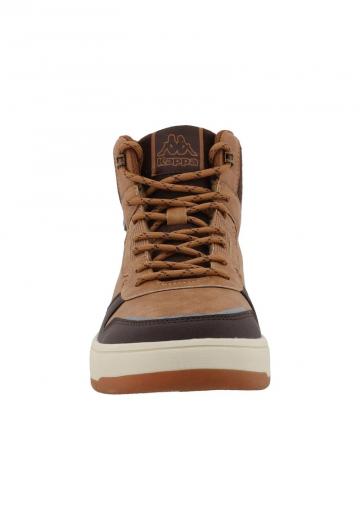 Высокие кеды