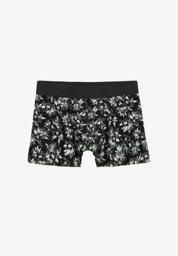 Трусы-боксеры