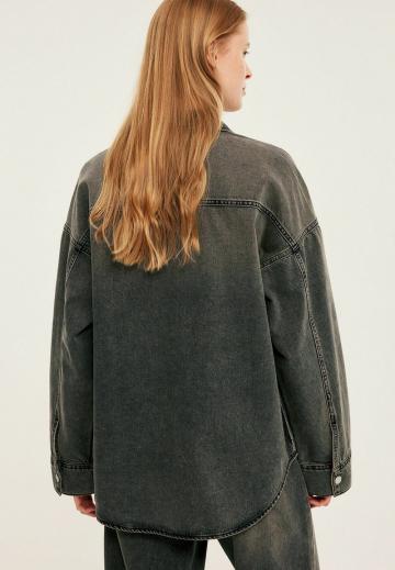 Блузка-рубашка