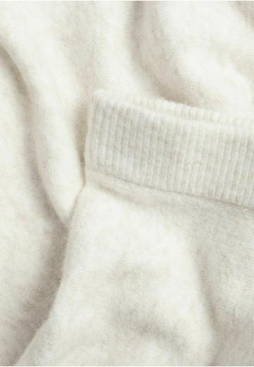 Вязаная юбка