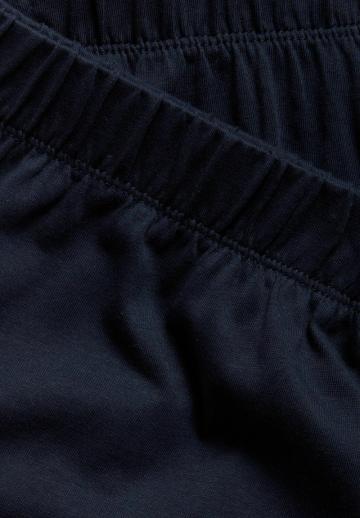 Пижама с шортами