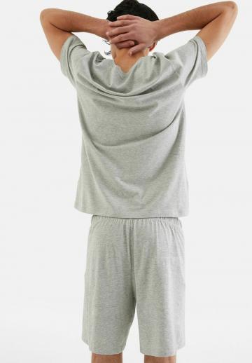 Пижама с шортами