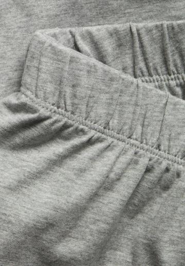 Пижама с шортами