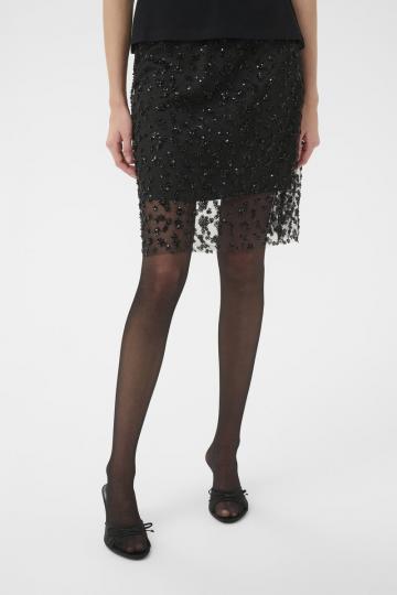 Юбка-карандаш