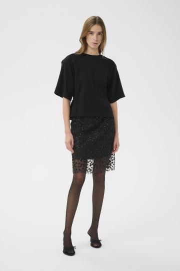 Юбка-карандаш