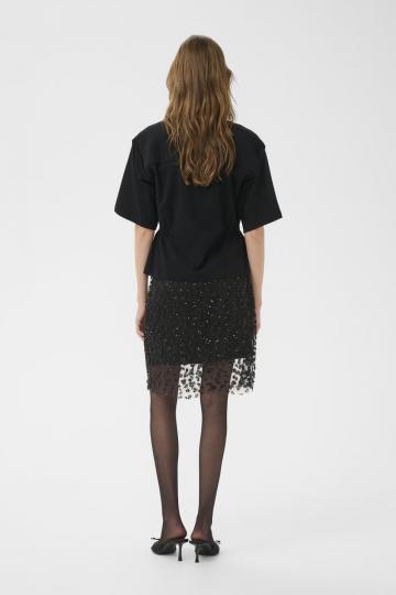 Юбка-карандаш