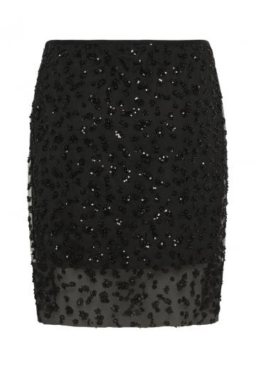 Юбка-карандаш