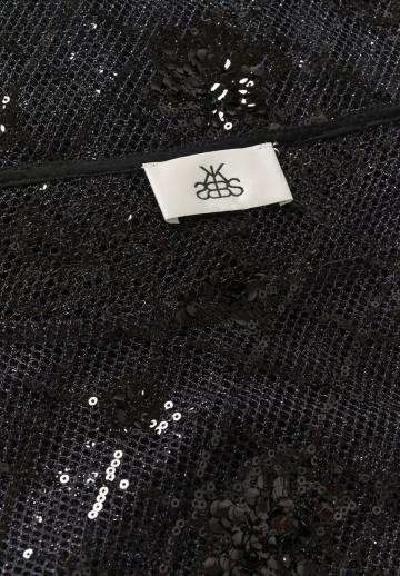 Длинное платье