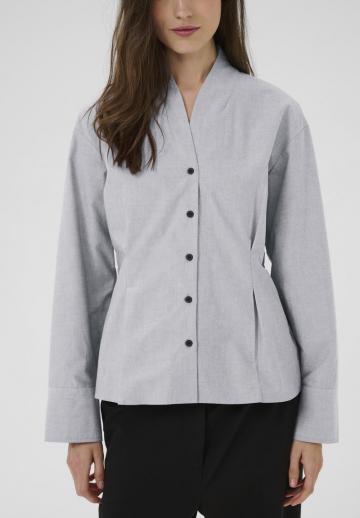 Блузка-рубашка