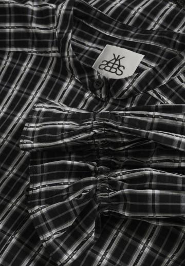 Блузка-рубашка