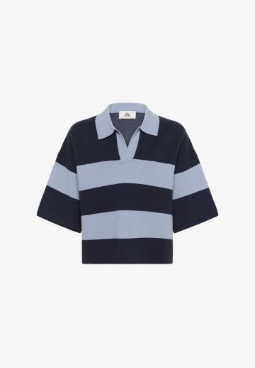 Майка с рукавом три четверти