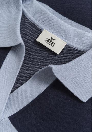 Майка с рукавом три четверти