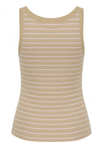 Майка-борцовка